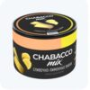 Chabacco Mix 50 (Сливочно-лимонные вафли)