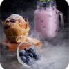 DarkSide 100 (Blueberryblast)