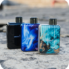 Вейп/POD-система Smoant Charon Baby