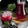 DarkSide 100 (BlackCurrant)