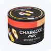Chabacco Mix 50 (Фруктовая меренга)