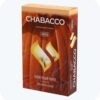 Chabacco Strong 50 (Тыквенный пирог)