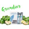 Smoke Angels 100 (Greendizer)