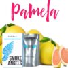 Smoke Angels 25 (PAMELA)