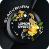 BlackBurn 100гр Lemon Sweet (Лимонный мармелад)