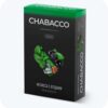 Chabacco 50 (Мелисса)
