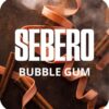 Sebero 40 Бабл гам (Bubble gum)