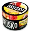 Brusko 50 (Ананас с помело и личи)