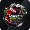 BlackBurn 100гр Barberry Shock (Кислый барбарис)