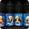 Жидкость Monashka 30ml 20мг Kiwi Relax