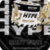 Hype 50гр Brut Wine (Белое игристое вино)