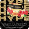 Hype 50гр Vanilla Berry (Сладкие ягоды с ванилью)