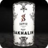 Satyr 100 (BC №13 Basis - Sakhalin)