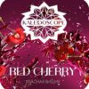 Kaleidoscope 50гр (Ice red Cherry - Вишня)