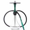 Alpha Hookah X (Green candy)