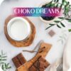 Kaleidoscope 50гр (Choco Dreams - Шоколад)