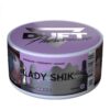 Duft Pheromone 25гр Lady Shik (Апельсин, грейпфрут, ананас)