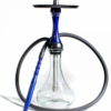 Alpha Hookah X (Dark Blue)