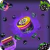 Kaleidoscope 50гр (Black currant - Черная смородина)