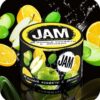 Jam 50 гр (Яблочные конфеты с лимоном)