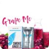 Smoke Angels 25 гр (Grape Me)