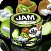 Jam 50 гр (Яблочная жвачка с киви)