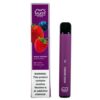 Puff Plus 800 затяжек (Ягодный микс)