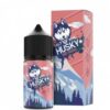 Жидкость Husky 45мг крепкий (Red Warg) 30ml