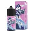 Жидкость Husky 45мг крепкий (Gum wolf) 30ml