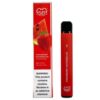 Puff Plus 800 затяжек (Клубника-арбуз)