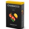 Chabacco 50 (Индийский манго)