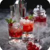 DarkSide 100 (Code Cherry)