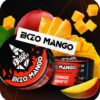BlackBurn 100гр Ekzo Mango (Сочное манго)