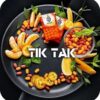 BlackBurn 25гр Tik Tak (Драже)