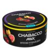 Chabacco 25 (Фруктово-ягодный джем)