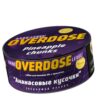 Overdose 25гр Pineapple Chunks (Ананасовые кусочки)