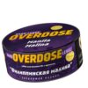 Overdose 25гр Manila Malina (Филиппинская малина)