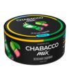 Chabacco 25 (Зеленая содовая)