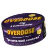 Overdose 25гр Fig Lemonade (Тропический лимонад)