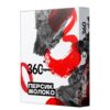 Сарма 360 25 Персик-Молоко
