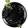 BlackBurn 25гр Currant Shock (Кислая смородина)