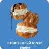 Starline 25 (Сливочный крем)