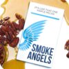 Smoke Angels 100 (It's like that one maple pecan)