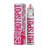 Жидкость Hotspot 20мг ULTRA крепкий (Смородина мята) 30ml