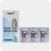 Сменный испаритель Smoant Pasito 2 Mesh Coli 0.4 Ом