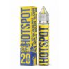 Жидкость Hotspot 18мг легкий (Дыня черника) 30ml