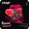 MattPear Crazy 30 RAZZY CRAZZY (Малина с гвоздикой)