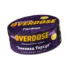 Overdose 25гр Tarhun (Лимонад тархун)