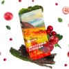 Сарма 40гр Брусника-клюква