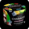 Chabacco Emotions 40 Royal lemonade (Королевский лимонад)